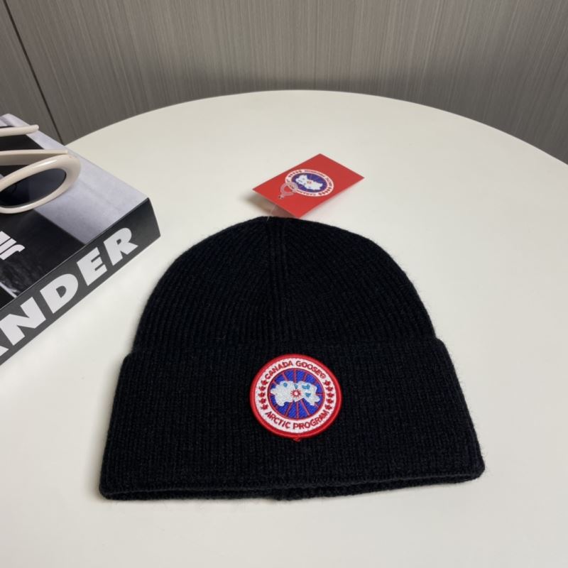 Canada Goose Caps